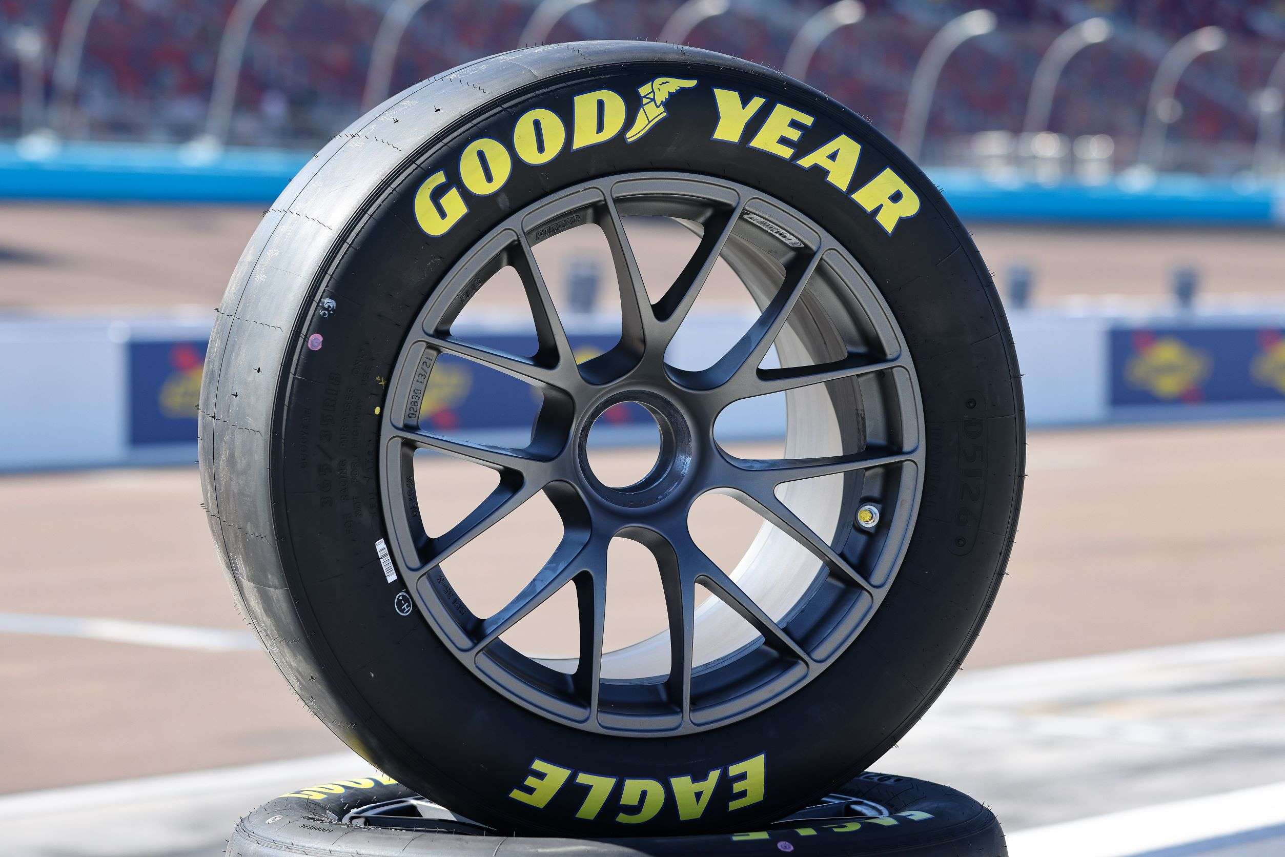 Goodyear Daytona 500