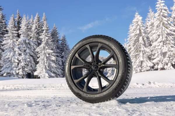 Goodyear Ultragrip Performance 3