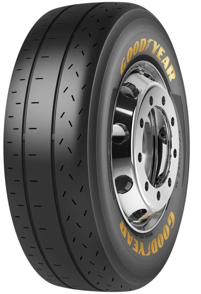 Goodyear FIA European Truck Racing Championship