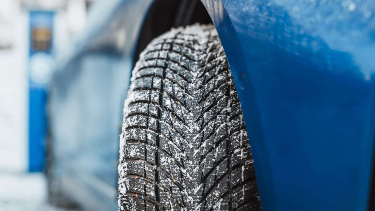 Pneumatiky Goodyear UltraGrip Performance 3 víťazom testu ADAC