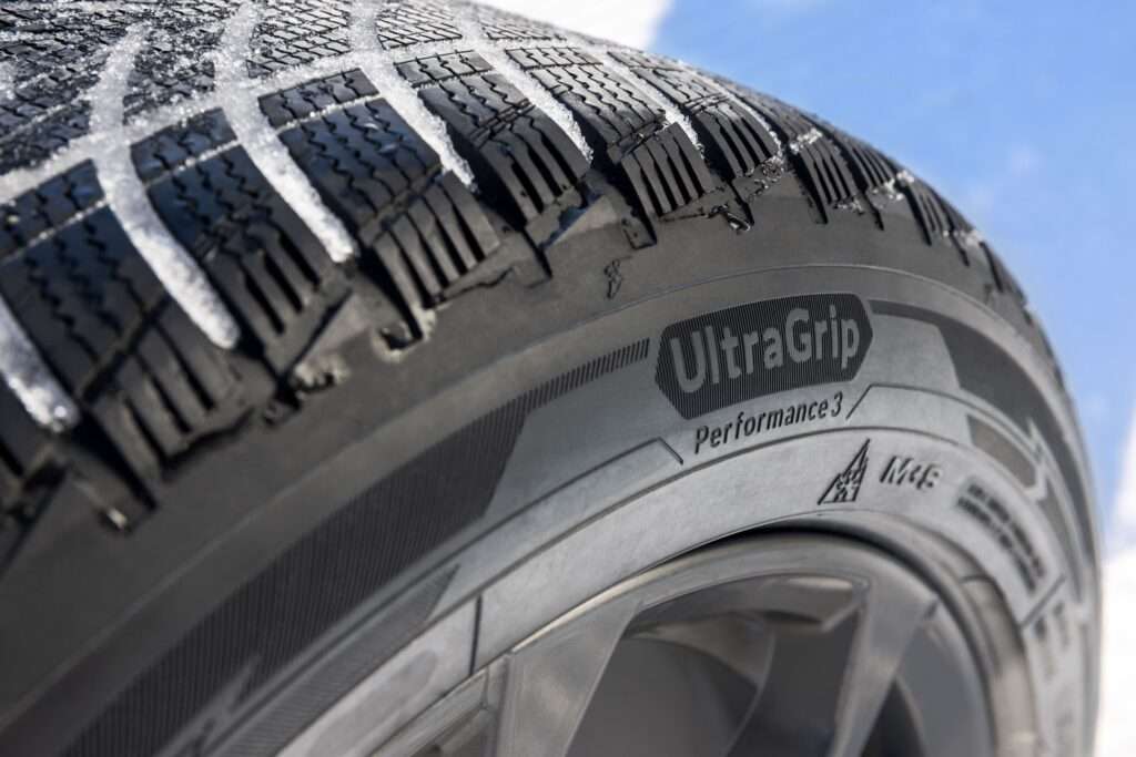 Pneumatiky Goodyear UltraGrip Performance 3 víťazom testu ADAC