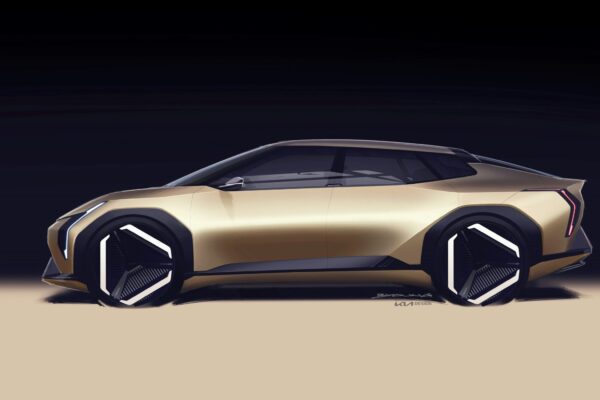 Smart cars: Spojenie auta a internetu