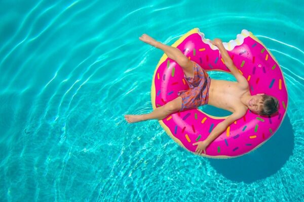 Bezpečnosť pri kúpaní: Ako zabrániť utopeniu a iným nehodám vo vode