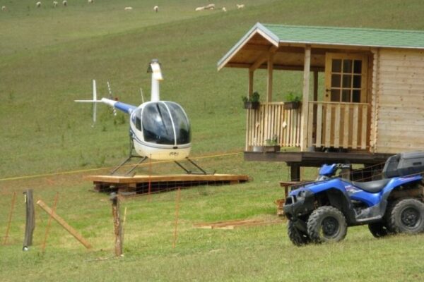 Mŕtve uhly ťažkých vozidiel (No-Zones): Bezpečná jazda v blízkosti kamiónov a nákladiakov