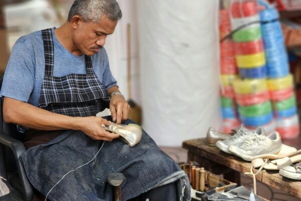 Frontend vývoj: Nástroje a proces tvorby uživatelského rozhraní