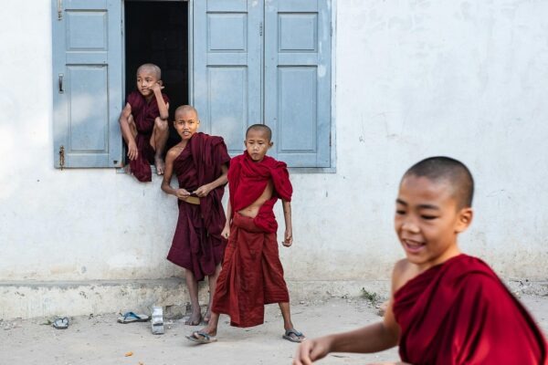 Finančné poradenstvo: Typy, regulácia a etika