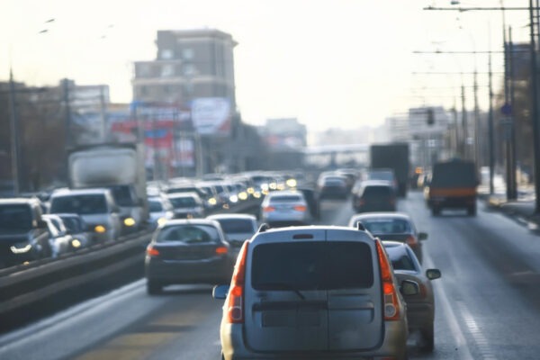 Pasce mestskej džungle: Za čo platíme v preplnených uliciach najvyššiu daň?  