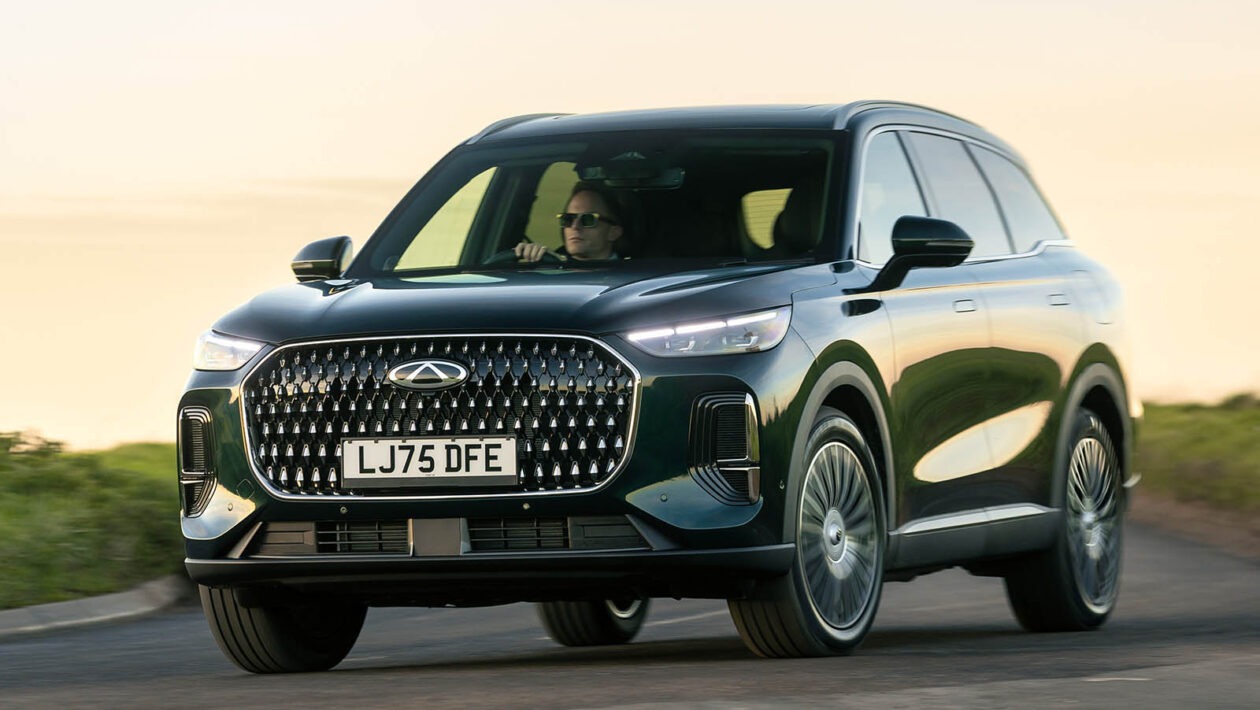 Čínska automobilka Chery vstupuje na slovenský trh prostredníctvom autorizovaného importéra Astana Motors
