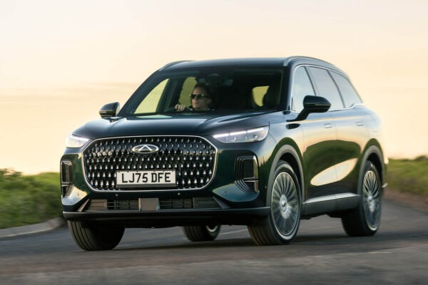 Čínska automobilka Chery vstupuje na slovenský trh prostredníctvom autorizovaného importéra Astana Motors
